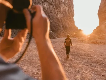 Influencer Marketing