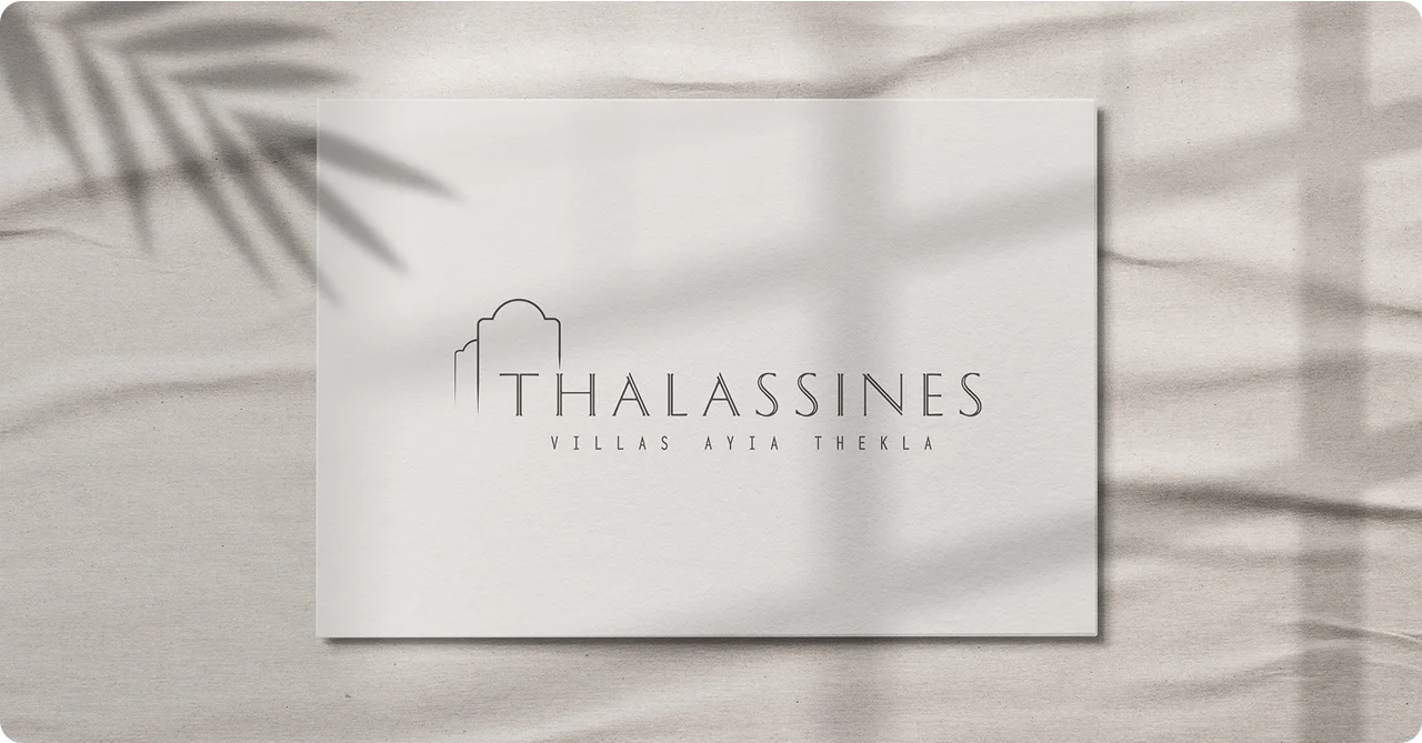 Thalassines Villas - Ayia Thekla