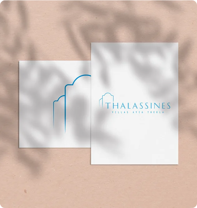 Thalassines Villas