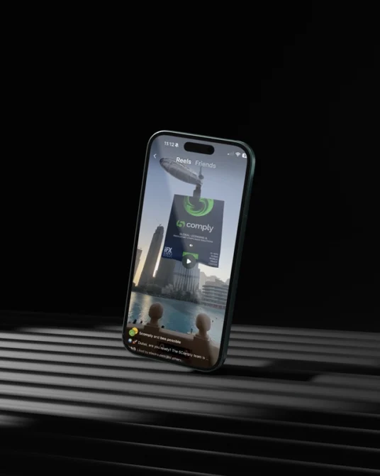 BeePossible Case Study: 5Comply Academy